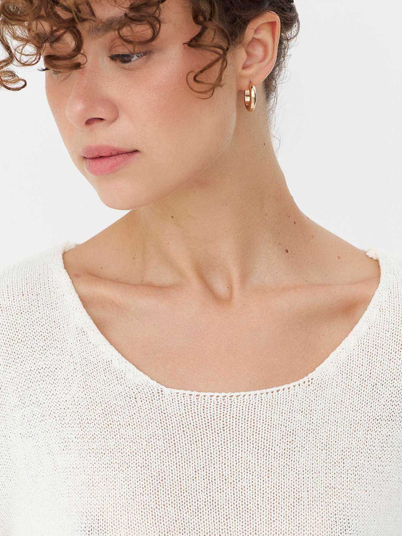 Джемпер FASHIONISTA модель 8994 Фото