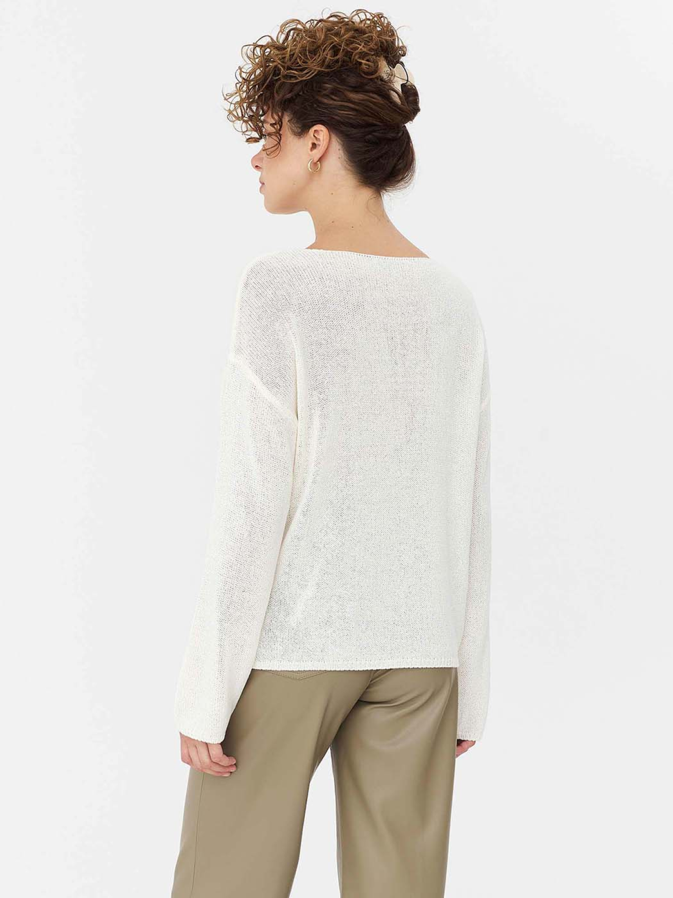 Джемпер FASHIONISTA модель 8994 Фото