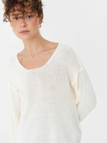 Джемпер FASHIONISTA модель 8994 Фото