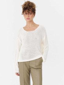 Джемпер FASHIONISTA модель 8994 Фото