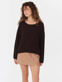 Джемпер FASHIONISTA модель 8994 Фото