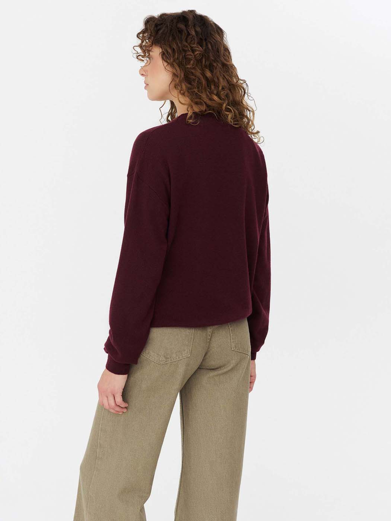 Джемпер FASHIONISTA модель 8993 Фото