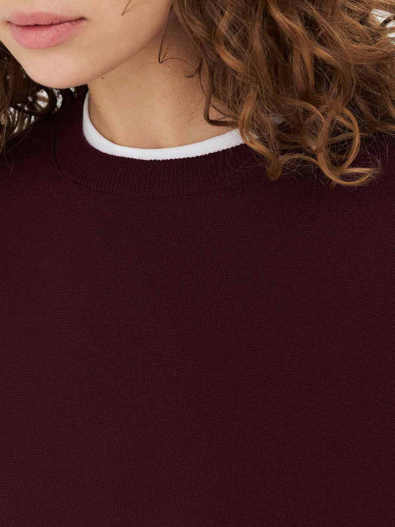 Джемпер FASHIONISTA модель 8993 Фото