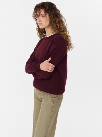 Джемпер FASHIONISTA модель 8993 Фото