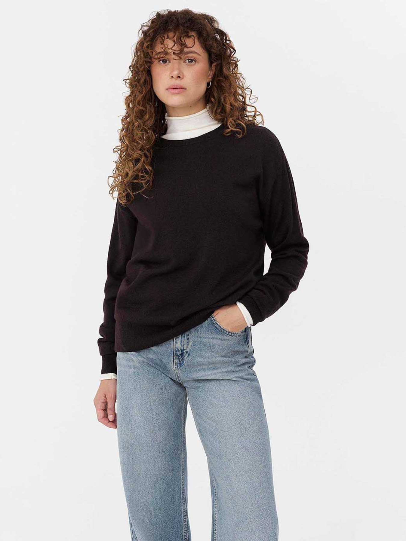 Джемпер FASHIONISTA модель 8993 Фото