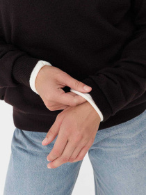 Джемпер FASHIONISTA модель 8993 Фото