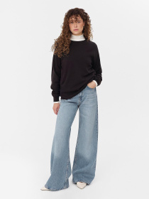 Джемпер FASHIONISTA модель 8993 Фото