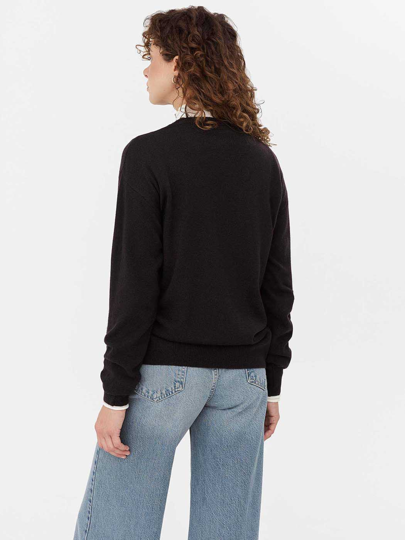 Джемпер FASHIONISTA модель 8993 Фото