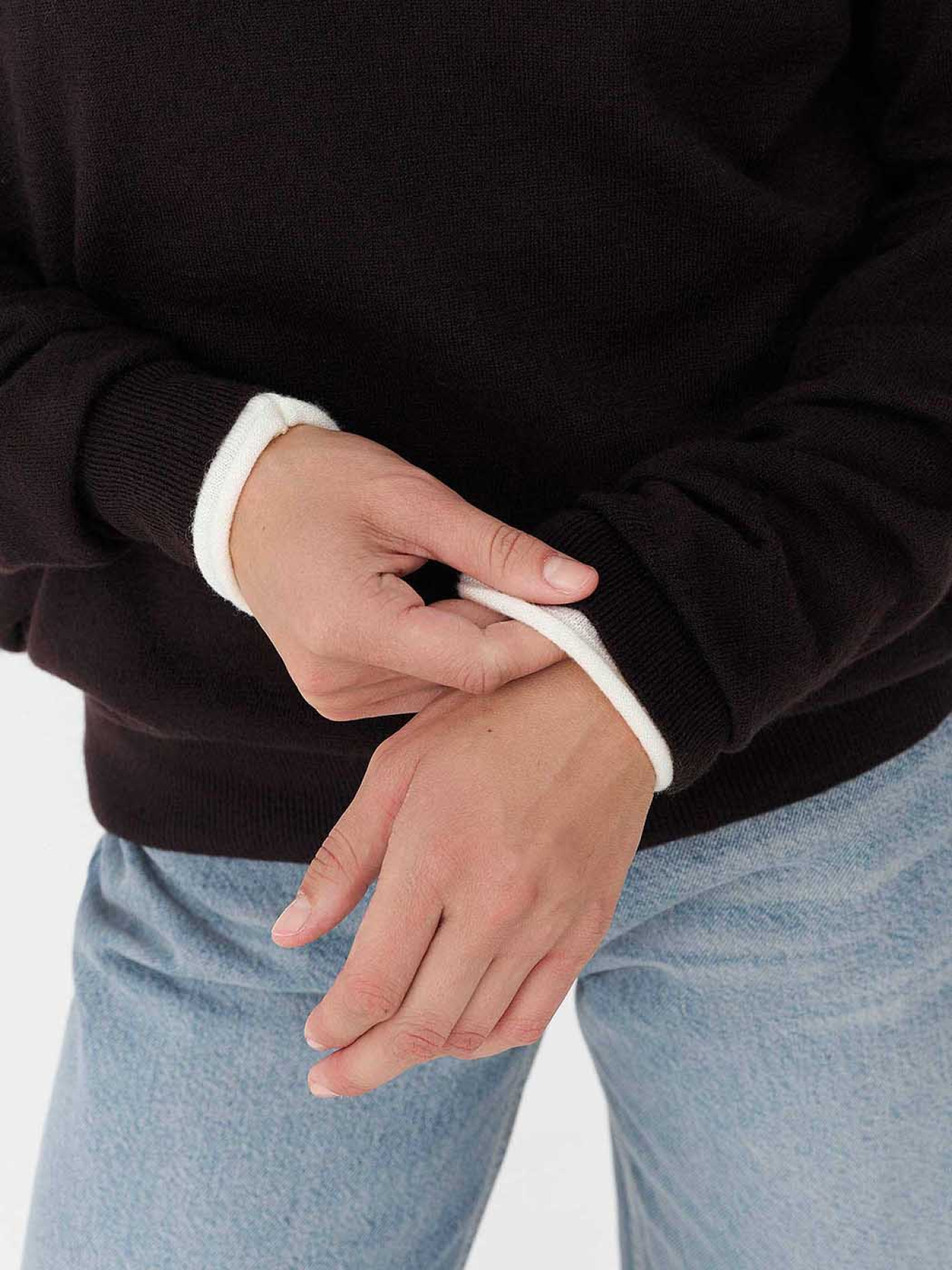 Джемпер FASHIONISTA модель 8993 Фото