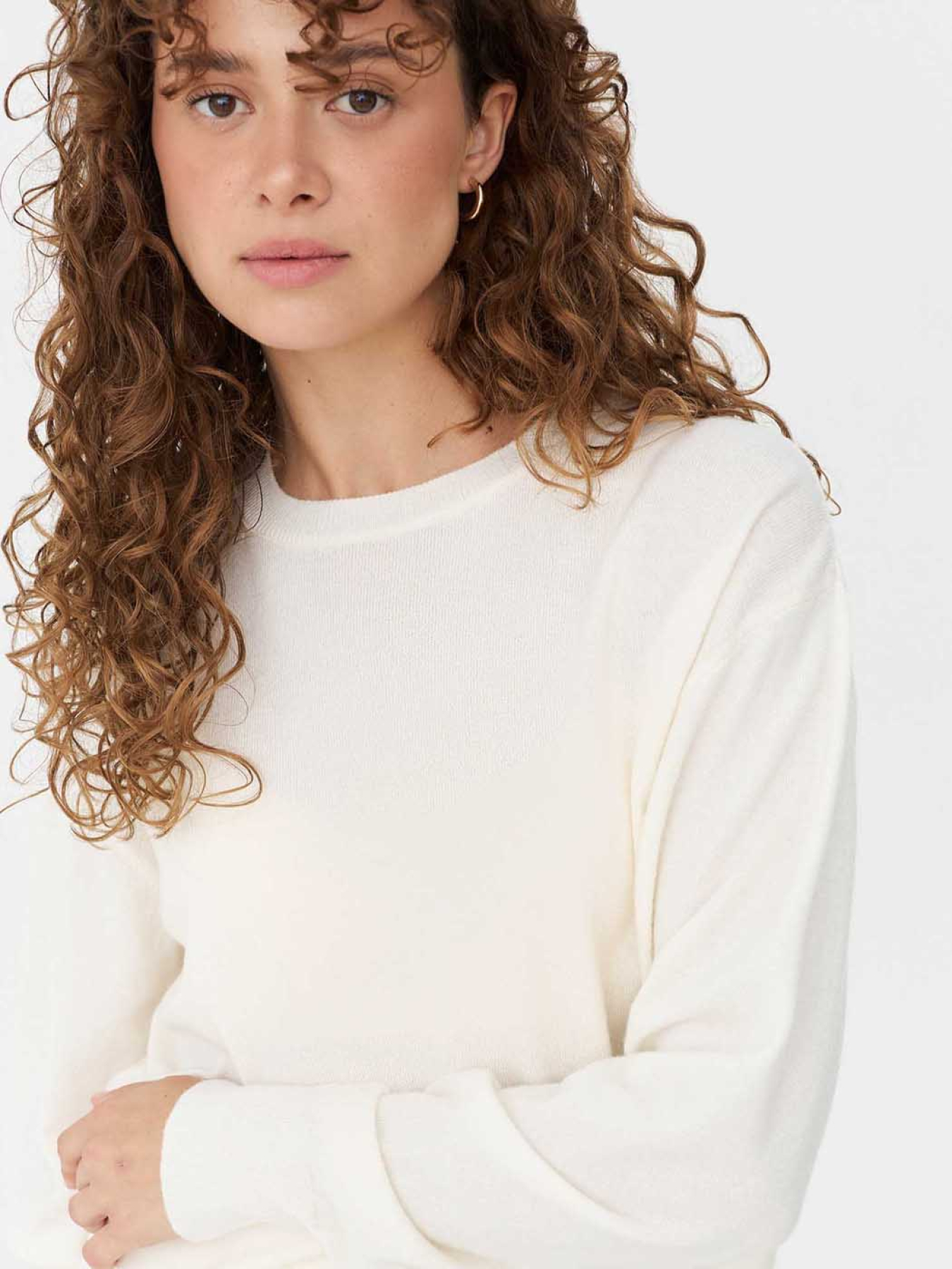 Джемпер FASHIONISTA модель 8993 Фото