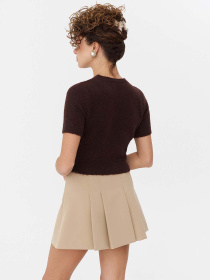 Футболка FASHIONISTA модель 8992 Футболка FASHIONISTA модель 8992 Фото