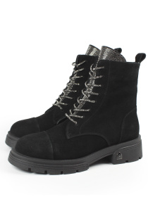 Ботинки It-girl модель 3932-218-33 Фото