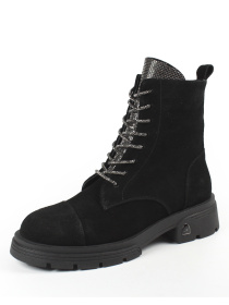 Ботинки It-girl модель 3932-218-33 Фото