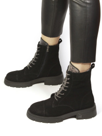 Ботинки It-girl модель 3932-218-33 Фото