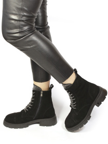 Ботинки It-girl модель 3932-218-33 Фото