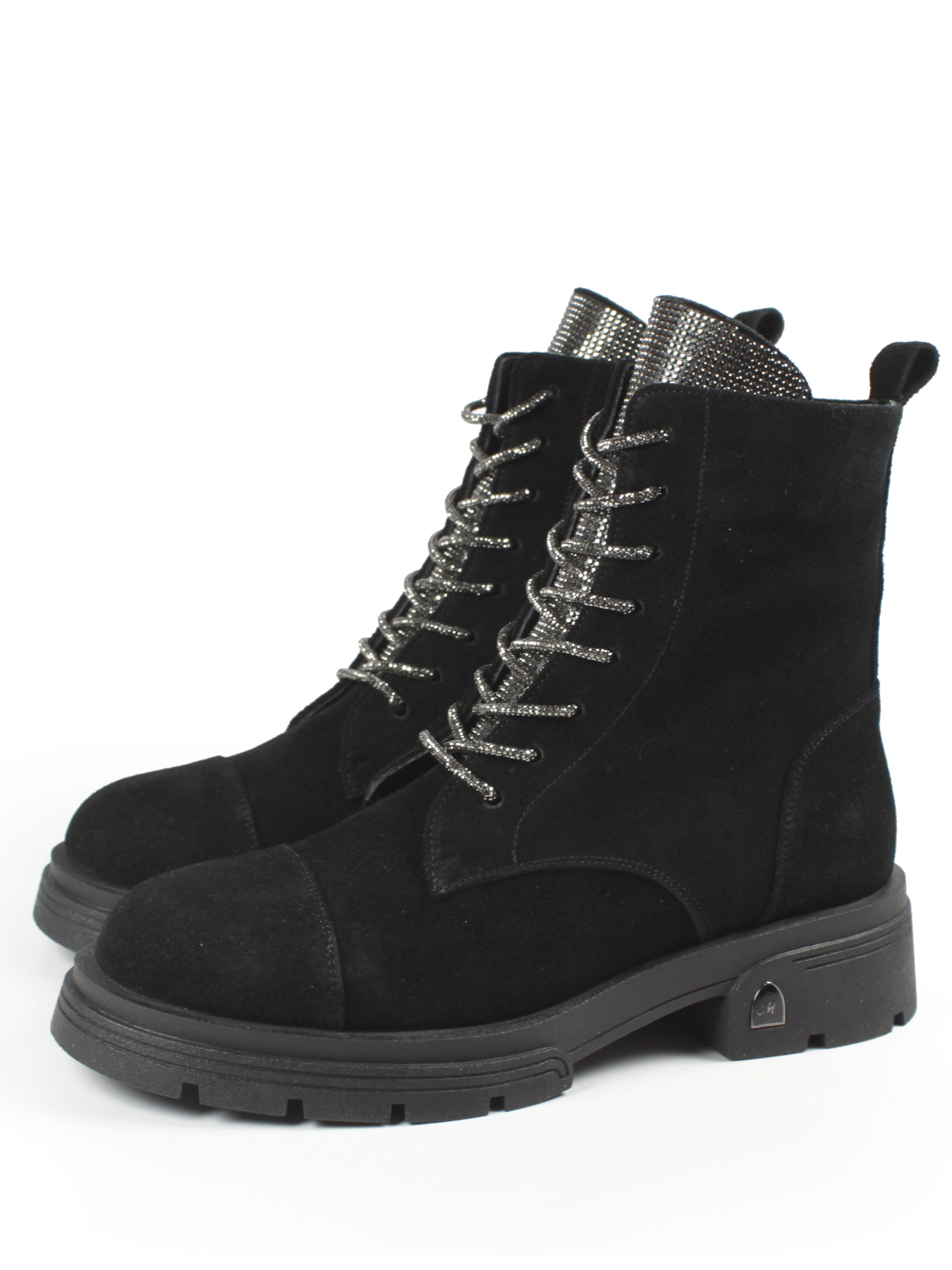 Черевики It-girl модель 3932-218-33 Фото