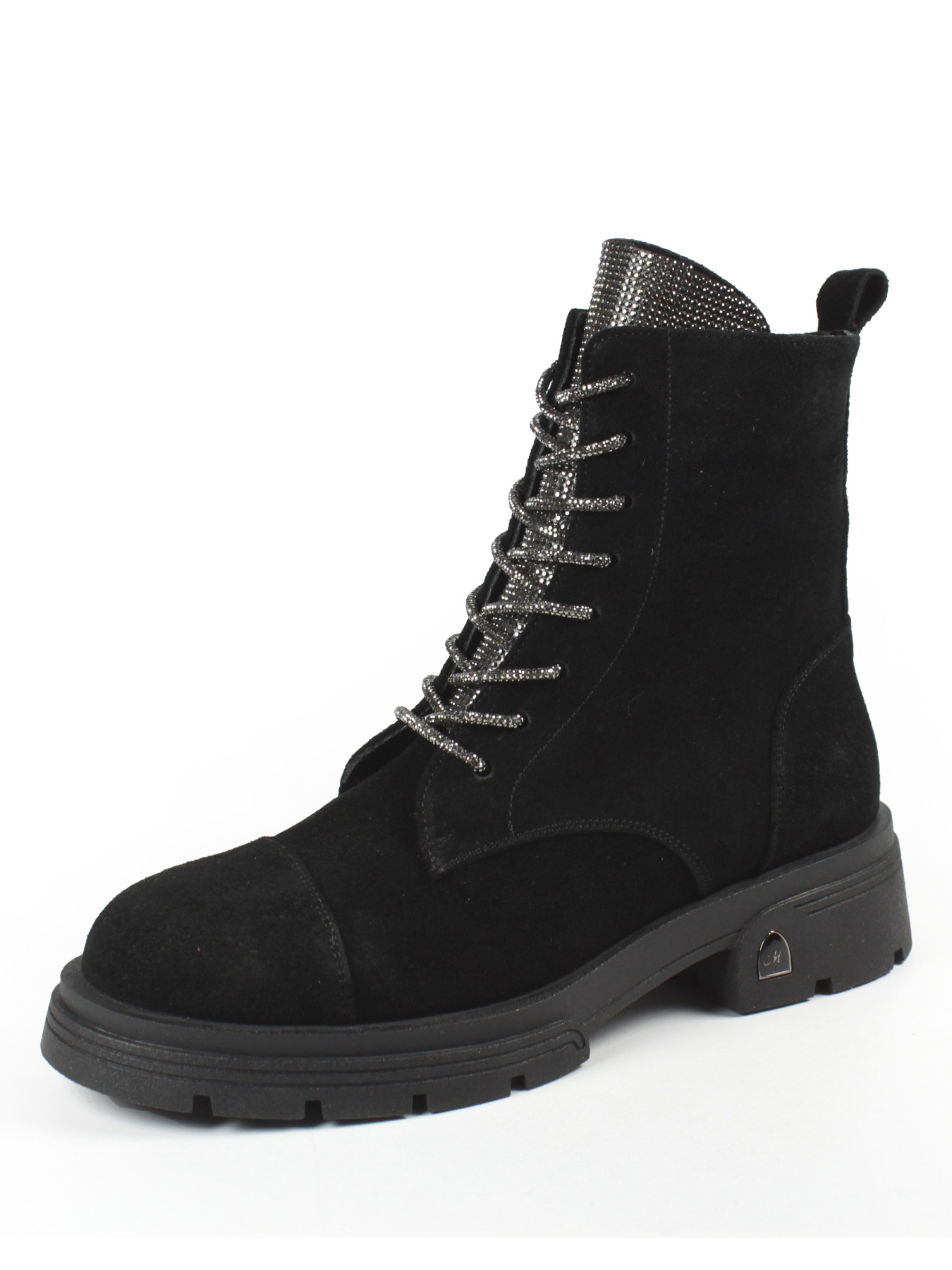 Черевики It-girl модель 3932-218-33 Фото