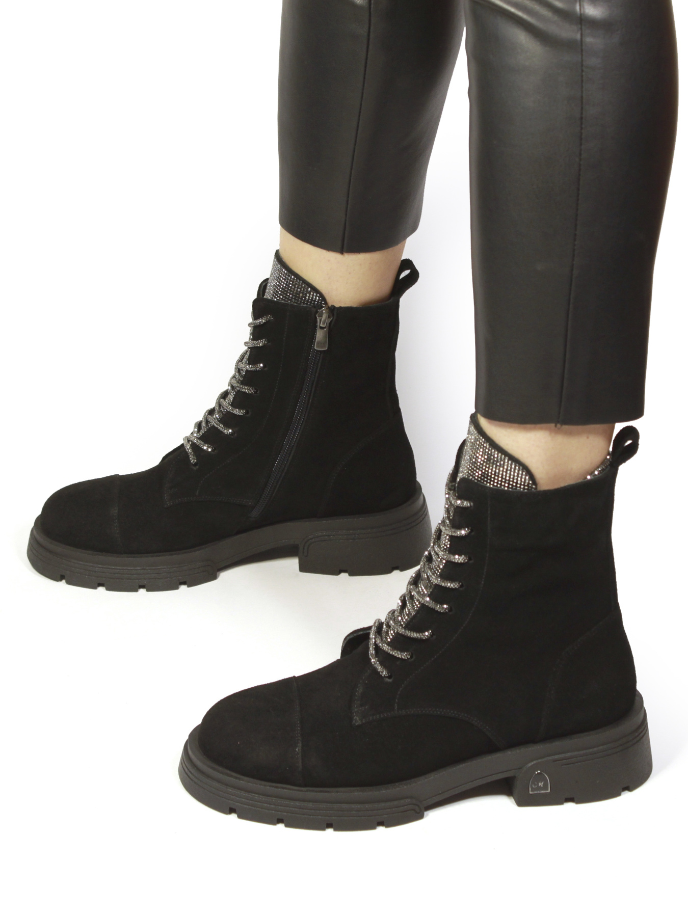 Черевики It-girl модель 3932-218-33 Фото