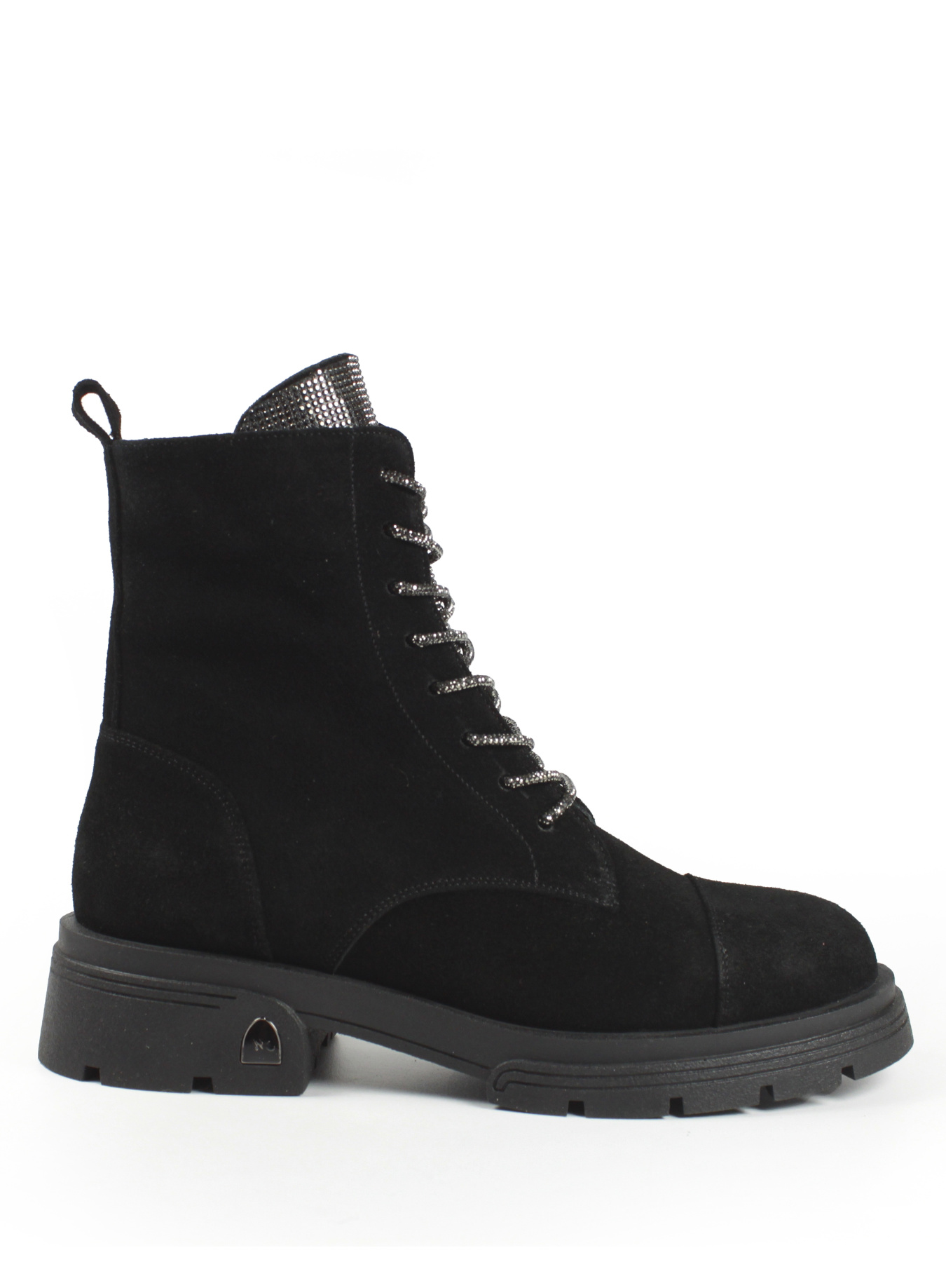 Черевики It-girl модель 3932-218-33 Фото