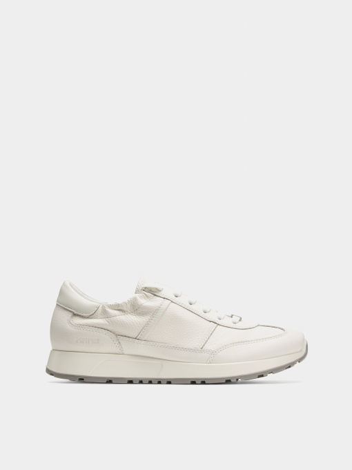 Кроссовки SMAN модель CMC626-28BUTC-BC.white Фото