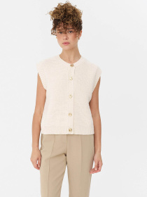 Жилет FASHIONISTA модель 8991 Фото