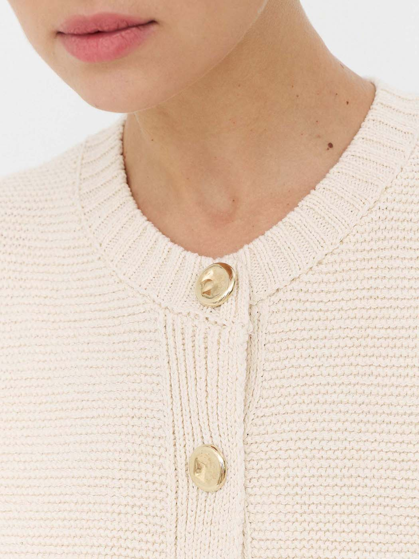 Жилет FASHIONISTA модель 8991 Фото