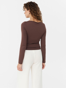 Лонгслів FASHIONISTA модель 2299 Фото