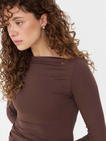 Лонгслів FASHIONISTA модель 2299 Фото