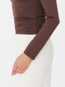 Лонгслів FASHIONISTA модель 2299 Фото