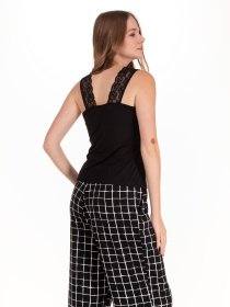 Домашний костюм VNOCHI модель 31702 Фото