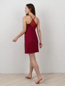 Халат N.EL модель 1500-92_cher Фото