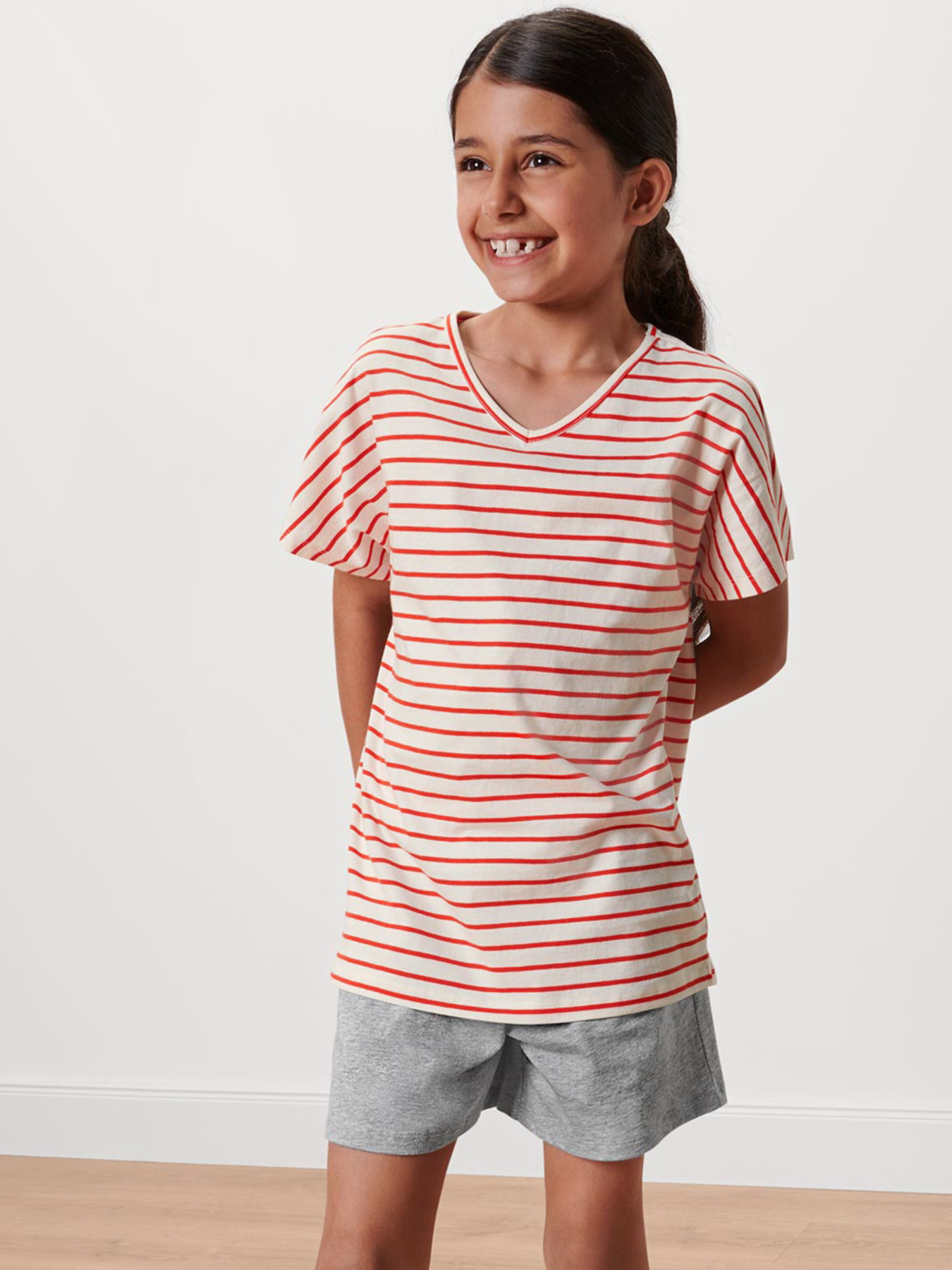 Низ піжами Tchibo модель T1758114438 Низ піжами Tchibo модель T1758114438 Фото