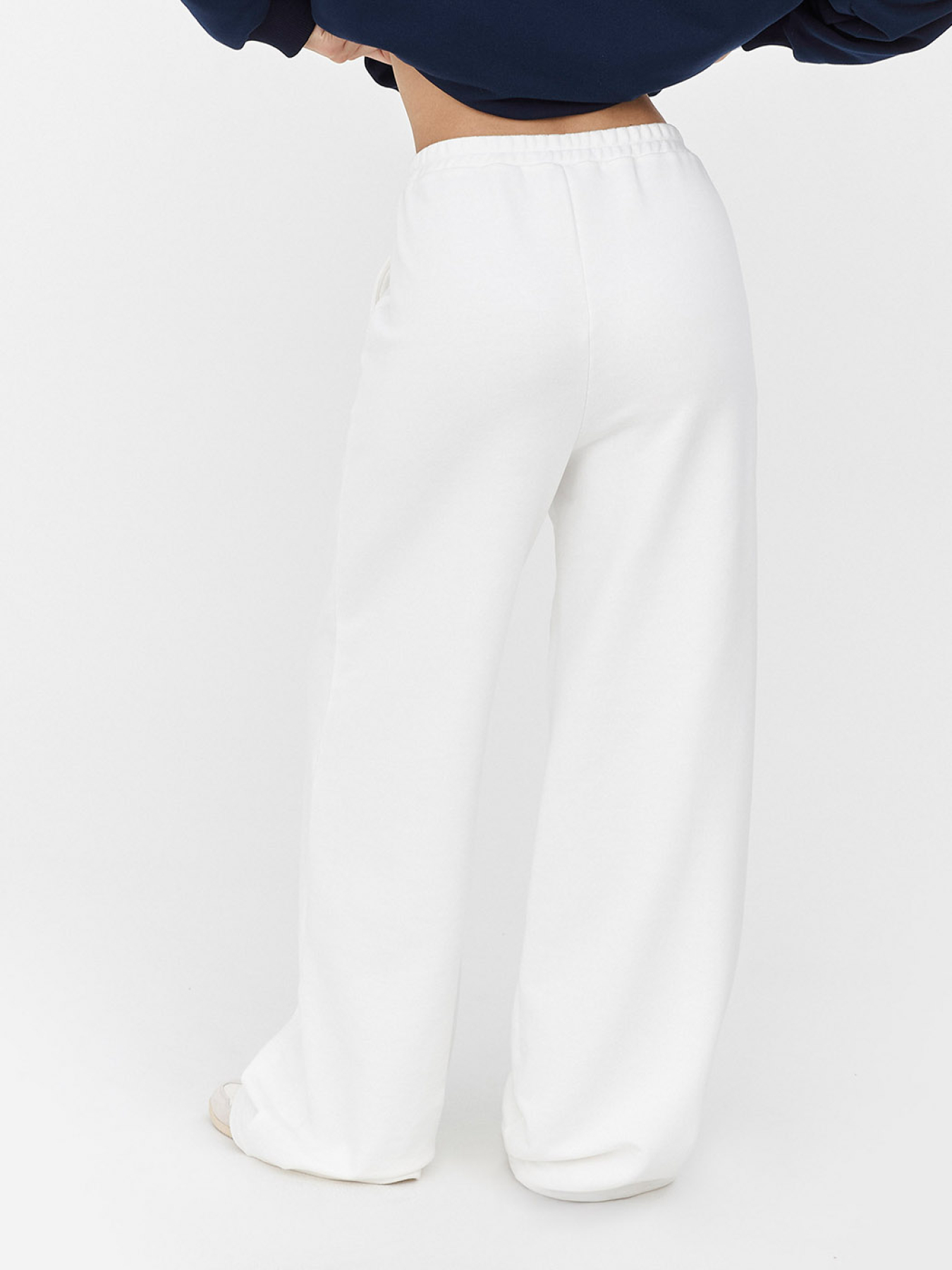 Брюки палаццо FASHIONISTA модель 5091 Фото