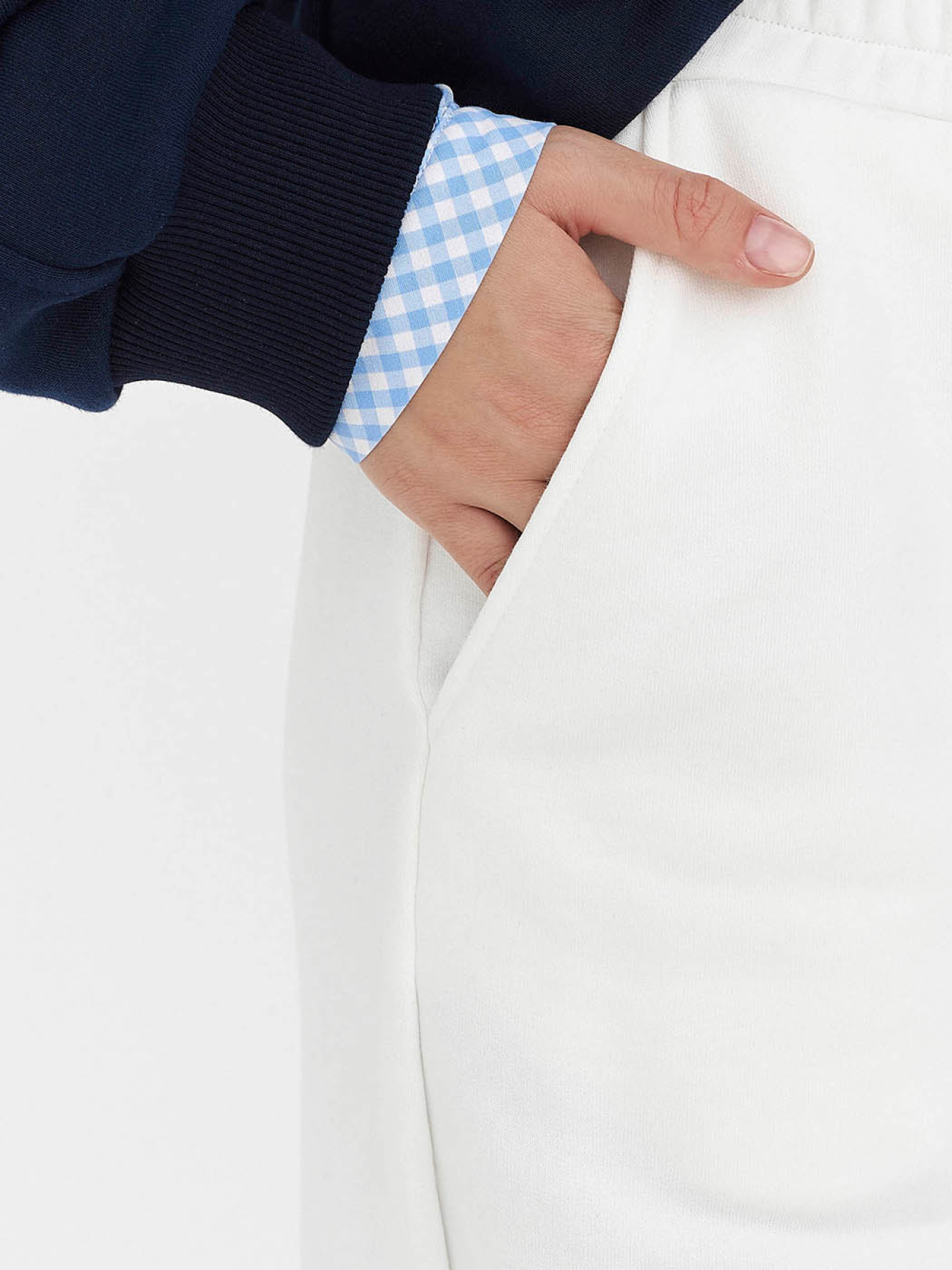 Брюки палаццо FASHIONISTA модель 5091 Фото