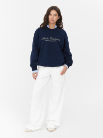 Брюки палаццо FASHIONISTA модель 5091 Фото