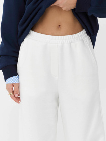 Брюки палаццо FASHIONISTA модель 5091 Фото