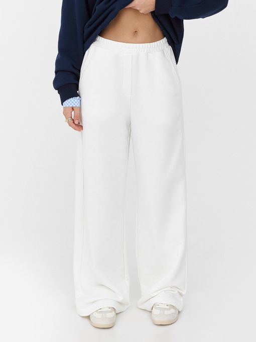 Палаццо FASHIONISTA модель 5091 Фото