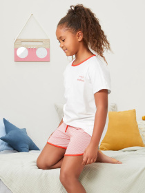 Верх піжами Tchibo модель T1758115186 Фото