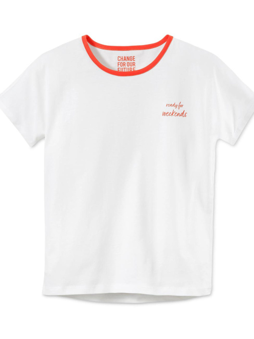 Верх пижамы Tchibo модель T1758115186 Фото