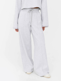 Брюки палаццо FASHIONISTA модель 5098 Фото