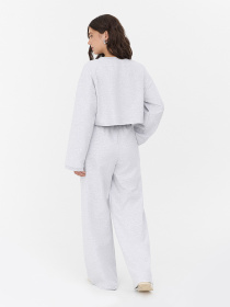 Палаццо FASHIONISTA модель 5098 Фото