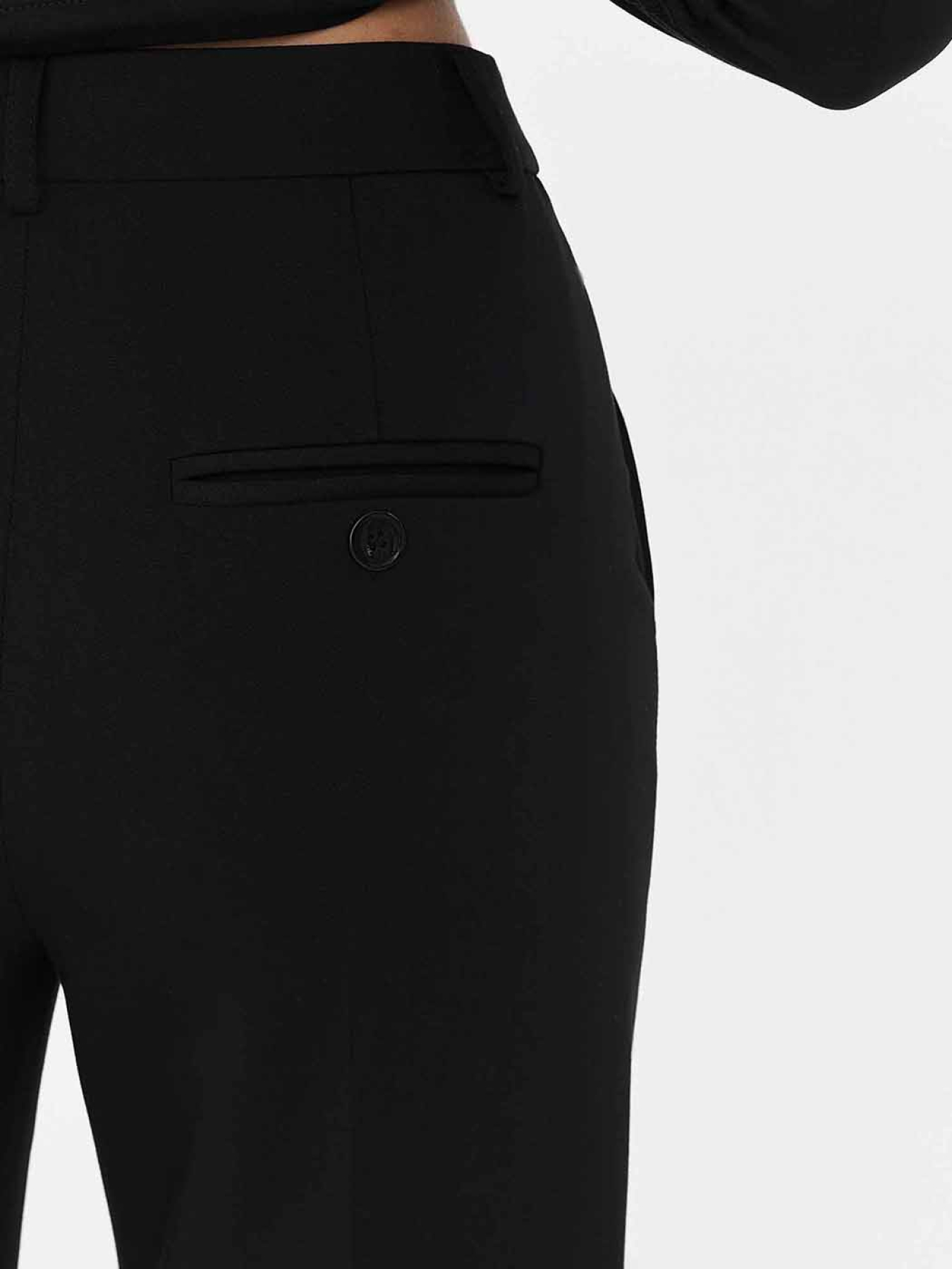 Класичні штани FASHIONISTA модель 5094 Класичні штани FASHIONISTA модель 5094 Фото