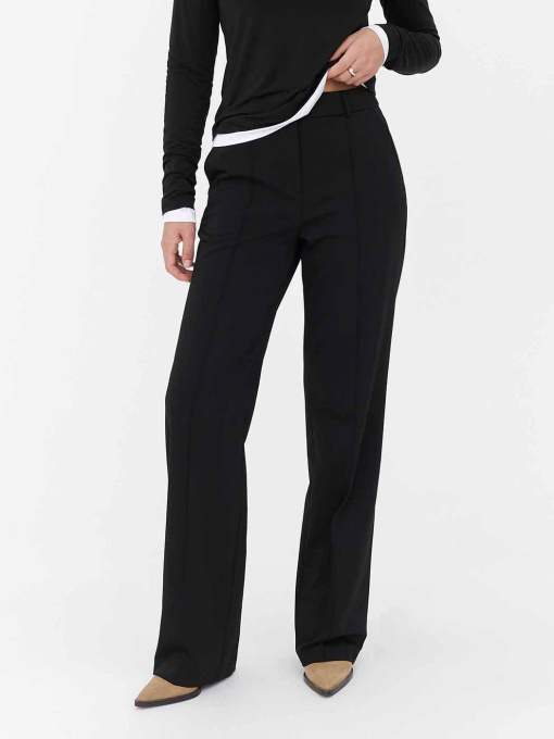 Классические штаны FASHIONISTA модель 5094 Фото