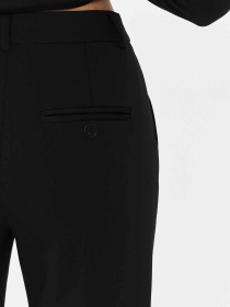 Класичні штани FASHIONISTA модель 5094 Класичні штани FASHIONISTA модель 5094 Фото