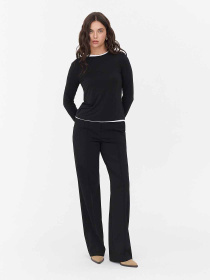 Класичні штани FASHIONISTA модель 5094 Класичні штани FASHIONISTA модель 5094 Фото