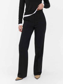 Класичні штани FASHIONISTA модель 5094 Класичні штани FASHIONISTA модель 5094 Фото