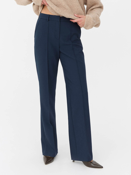 Брюки классические FASHIONISTA модель 5094 Фото