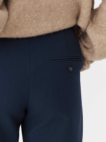 Класичні штани FASHIONISTA модель 5094 Фото