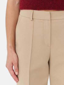 Брюки классические FASHIONISTA модель 5094 Фото