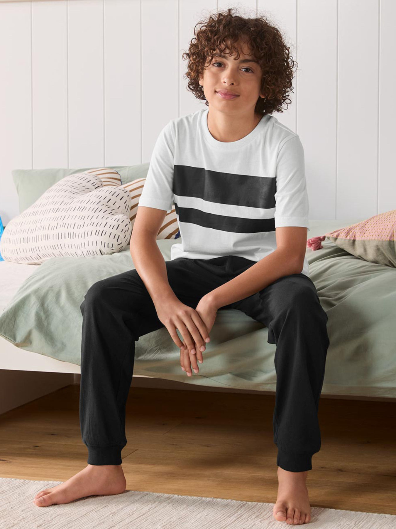 Низ піжами Tchibo модель T1758115908 Фото